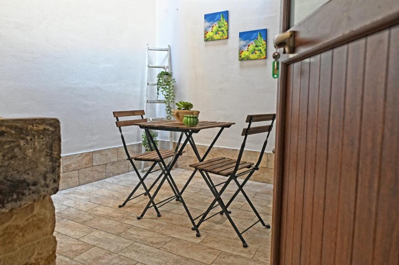 Ficu Pala Holiday Home Noto Exterior foto
