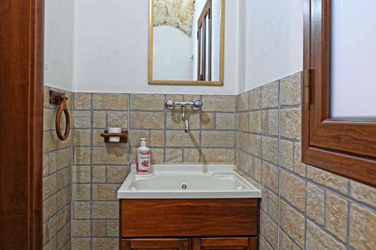 Ficu Pala Holiday Home Noto Exterior foto